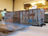 Model by Butch Eyler