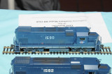 Chet Barowski Models