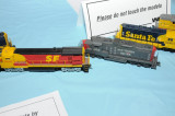 Jim Fuhrman Models