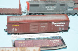 Tim Jamin Model