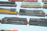 Tim Costello Models