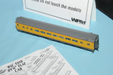 Athearn SP Passenger Car