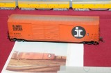 Tim VanMersbergen Model