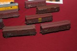 Tom Casey Model