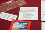 Walthers new E8