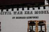 Bernard Kempinski - O Scale