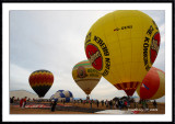 Hot Air Balloon