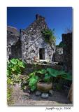 Ivatan Stone House, Sinakan, Sabtang, Batanes