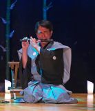 Noh Kan (Flute)