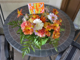 Birthday Flowers