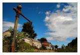La vieja estacin