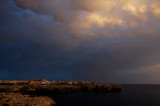 Cala en Blanes