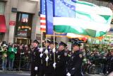 Saint Patricks Day Parade