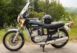Suzuki GT-750 Water Buffalo