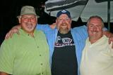 Dave, Big Jack & Roger