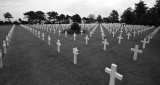 US Cemetery at Normandy