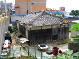 Bangojin Old Area