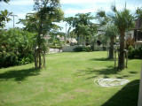 Before I bought the house