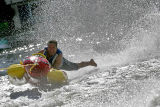 ski-bob