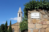 Pienza to Montalcino