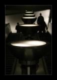 The Escalator