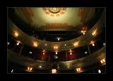 Old Vic Theater
