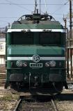 The CC6558 at Avignon depot.