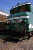 Another close-up on the CC6558. Avignon depot.