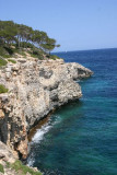 Cala Mondrego, Majorca.JPG