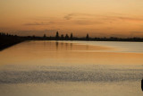 Sunrise at Staines Reservoir.JPG