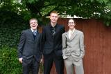 Joe, Steve & Moi.JPG