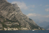 Limone, Lake Garda, Italy.JPG