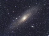 M31 - Oct 12 - 6h