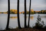 Chandos Lake Sunset-ON
