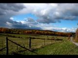 Country Road Fall-Campbellford 2007