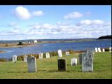 Graves at Bay-Cabot Trail NS