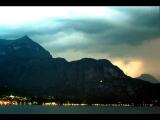 Lake Como Dus-Italy