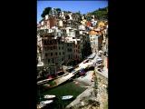 Riamaggaore-Italy