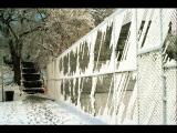 Snow Fence-Toronto
