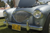 Austin Healey 100 