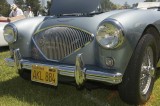 Austin Healey 100 