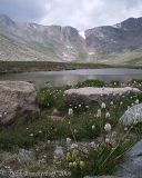 Summit Lake