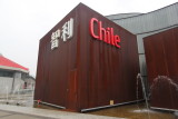Chile Pavilion