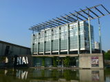 Insitute of Architecture - Rotterdam