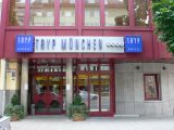 Hotel Tryp HK$1,000 - Munich