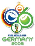 World Cup 2006 logo