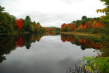 Autumn in New England