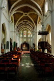 Wulpen church