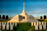 Ypres - Tyne Cot Cemetery