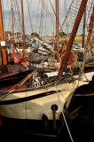 Zierikzee harbour.